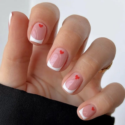 The French Touch™ Press-On Nails