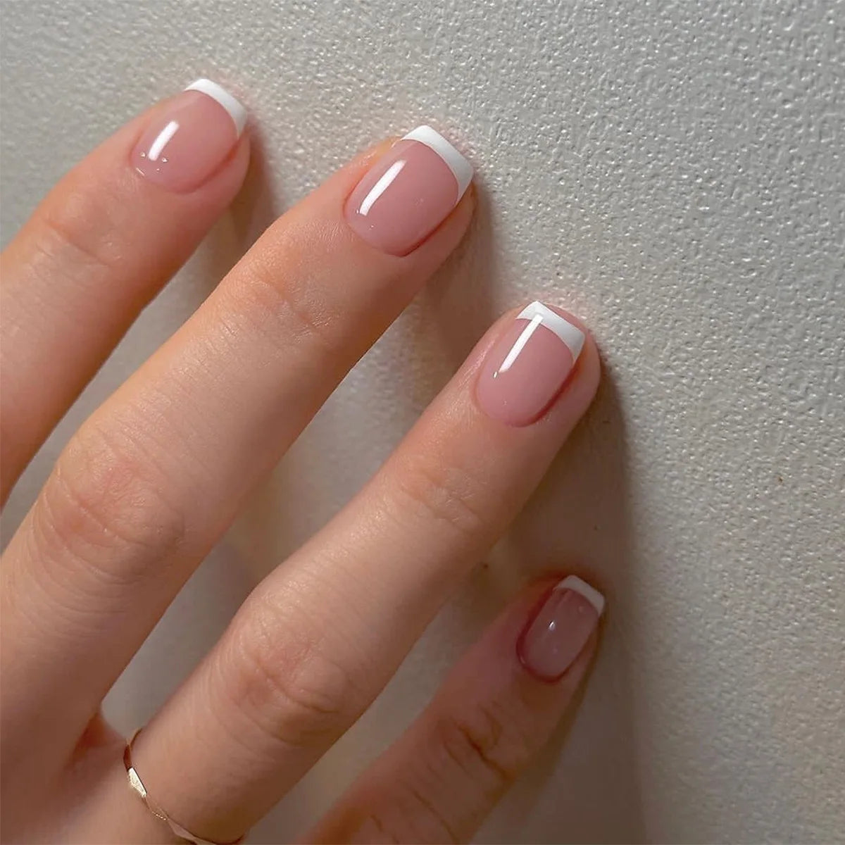 The French Touch™ Press-On Nails