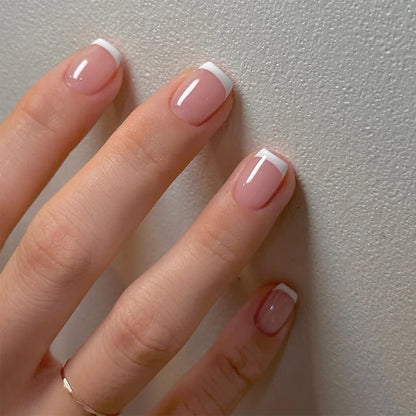 The French Touch™ Press-On Nails
