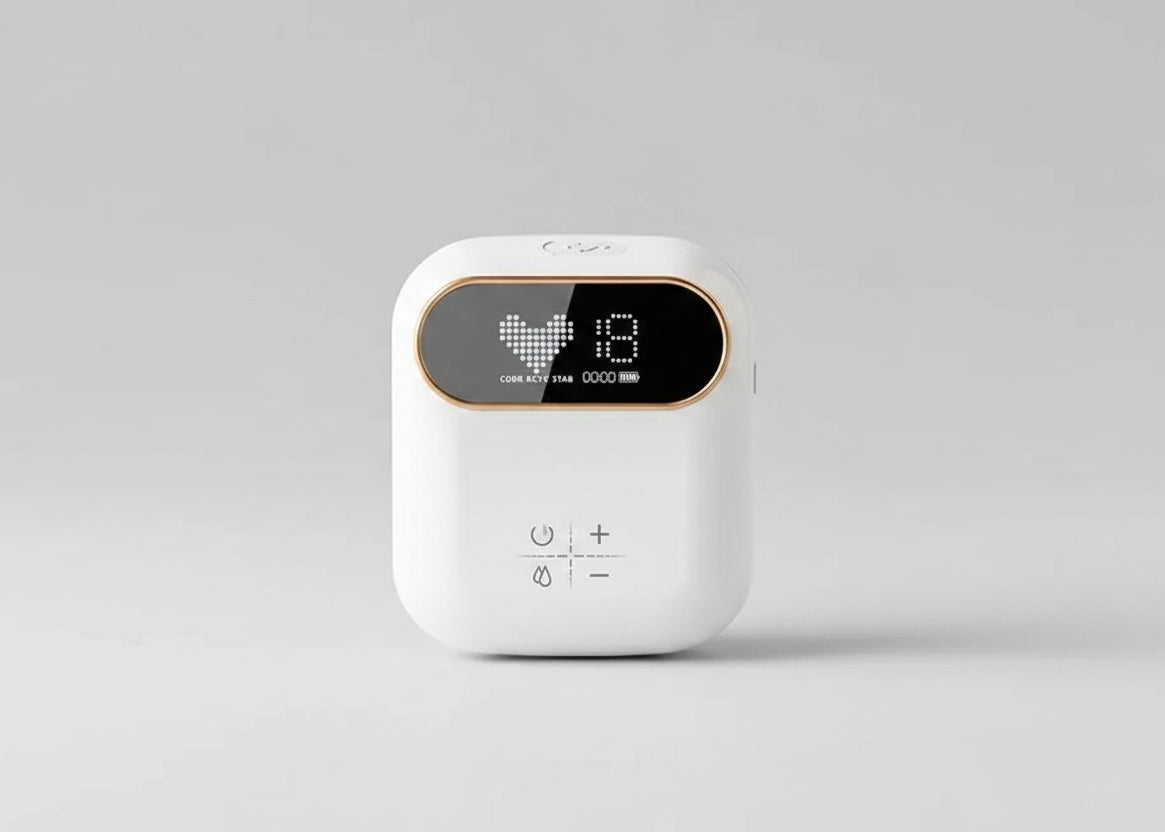 NurtureLift™ Electric Nipple Corrector