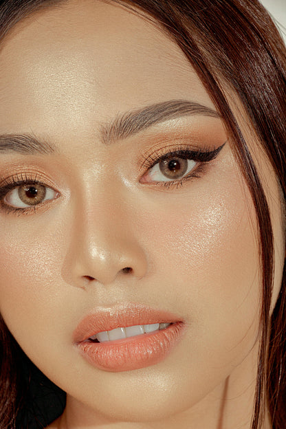 Glow On Base Oil Volume 30ml – Radiant Illuminating Base for Lasting Hydration and Luminous Makeup Finish