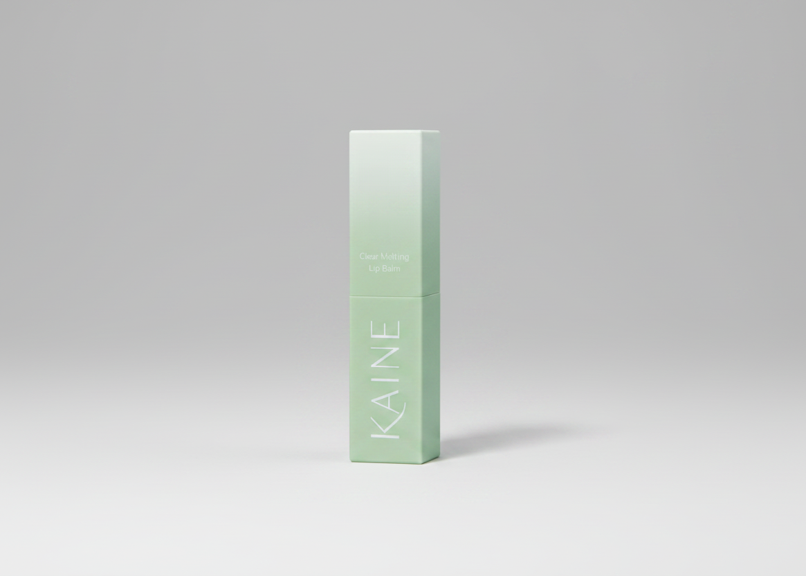 Velvet Melt Lip Balm - Comfort For Cracked Lips