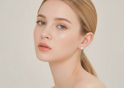 Waterism Glow Lip Plumper – Clear, Long-Lasting Radiance