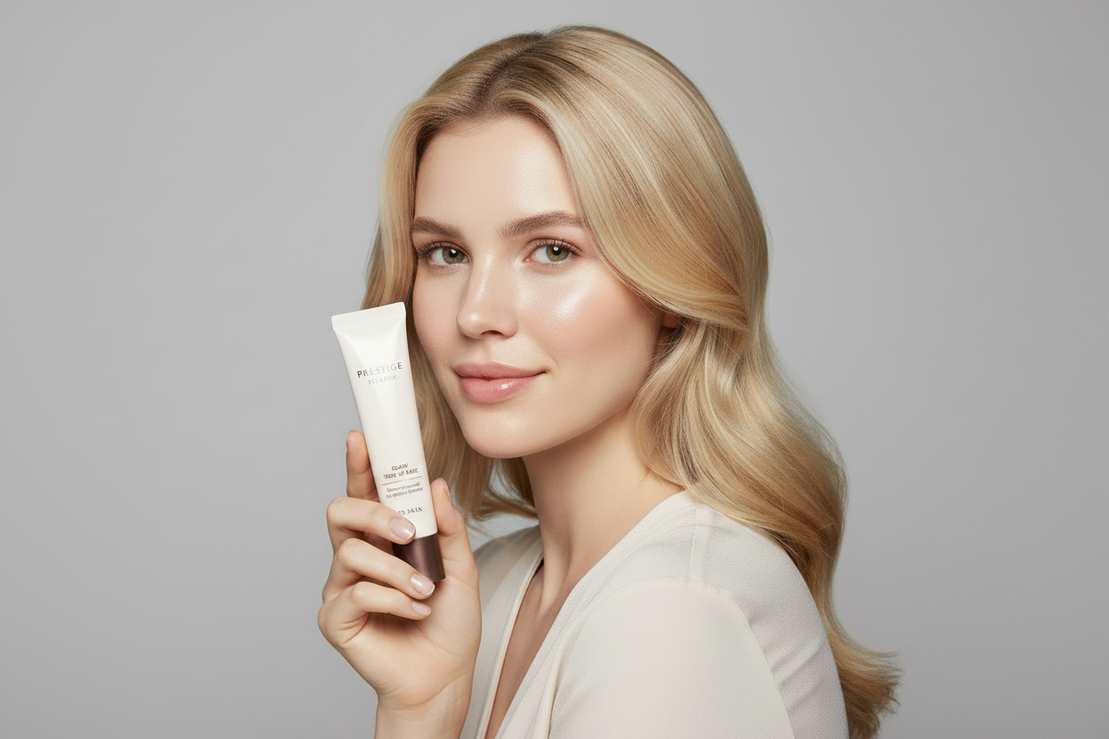 Eclapair Tone-Up Base SPF30 PA++ – J-D3 Hyper-Flavo Color-Correcting Primer (40ml)