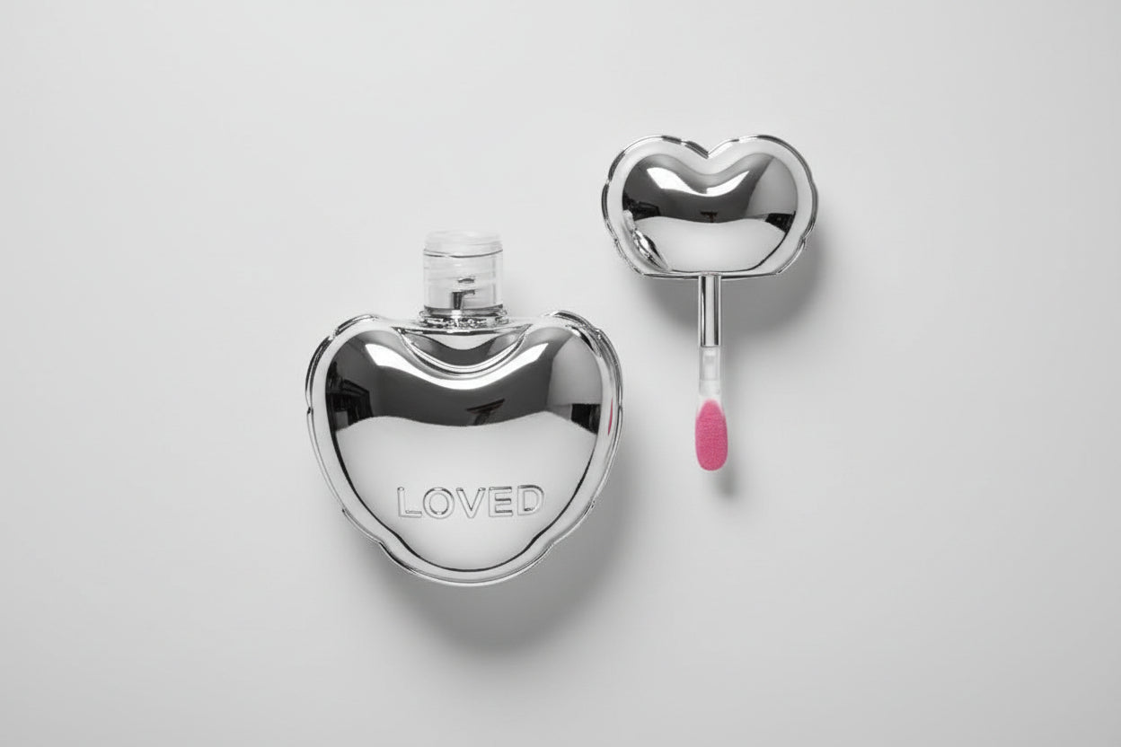 Blurry Heart Lip Tint