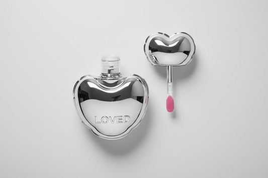 Blurry Heart Lip Tint